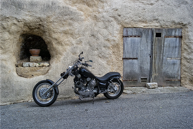 Provence 2014 +20140611_0587 als Smart-Objekt-1 Kopie.jpg - Antike und Moderne